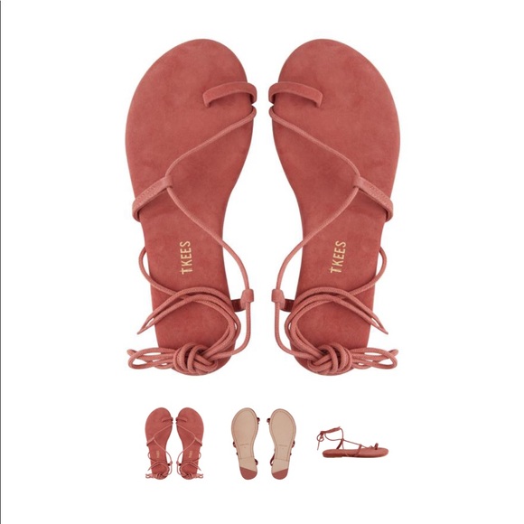 tkees lace up sandals